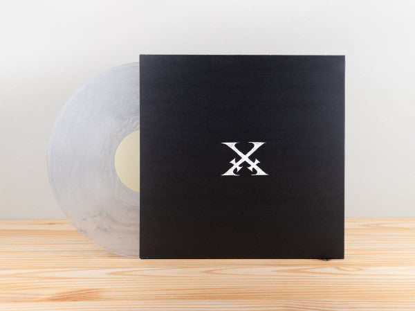 Xiu Xiu : Ignore Grief (LP, Sil)