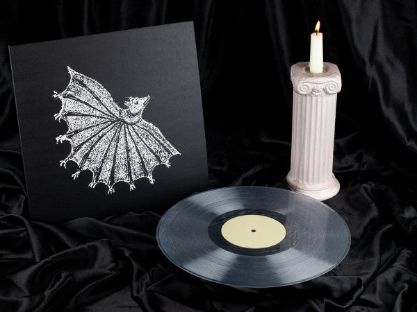 Xiu Xiu : Ignore Grief (LP, Sil)