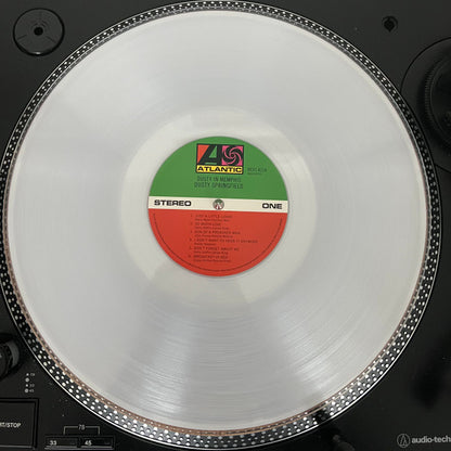 Dusty Springfield : Dusty In Memphis (LP,Album,Reissue,Stereo)