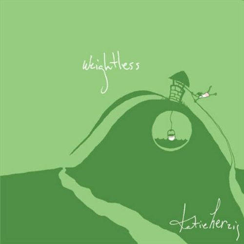 Buy Katie Herzig : Weightless (CD, Album) Online for a great price ...