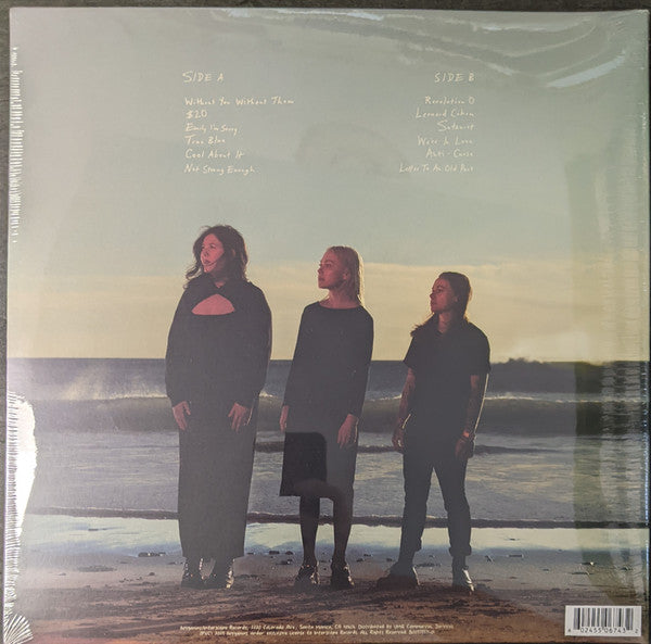 boygenius : The Record (LP,Album)