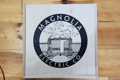 Magnolia Electric Co. : Sojourner (LP,Album)