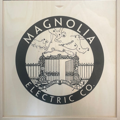 Magnolia Electric Co. : Sojourner (LP,Album)