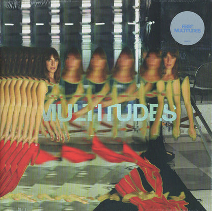 Feist : Multitudes (LP)