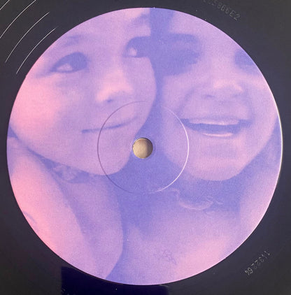 Smashing Pumpkins, The : Siamese Dream (LP,Album,Reissue,Remastered,Stereo)