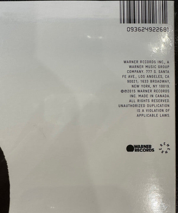Mac Miller : GO:OD AM (2xLP, Album, RE)