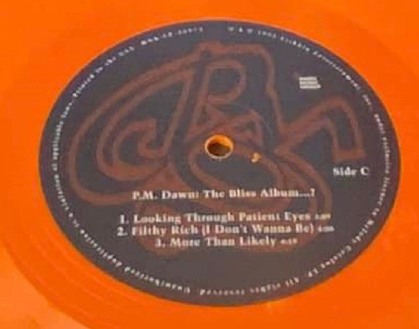 The Weeknd - Dawn FM RSD - 2x LP Vinyl