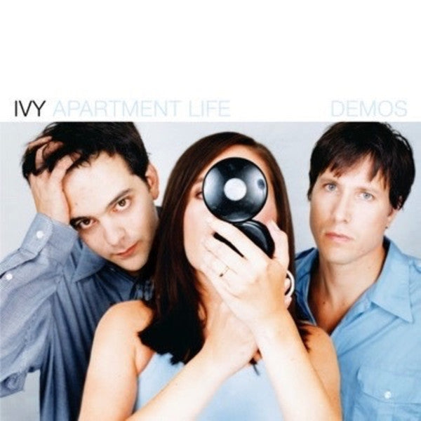 Ivy : Apartment Life Demos (LP, Album, RSD, Cok)