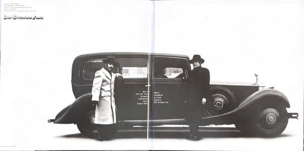 Willie Colón Canta Hector Lavoe : Crime Pays (LP,Compilation,Reissue,Stereo)