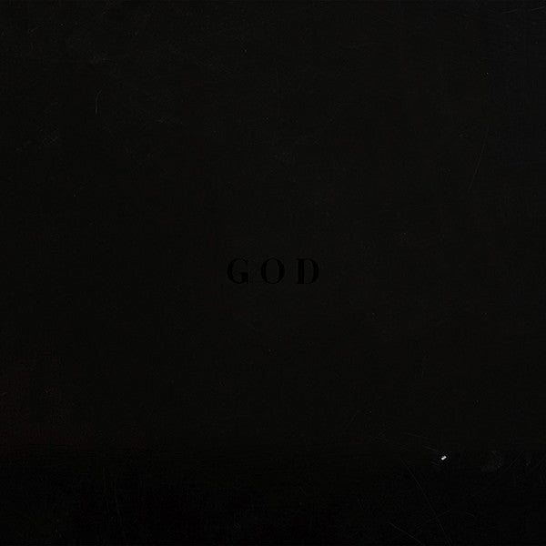 Sault : Untitled (God) (2xLP, Album)