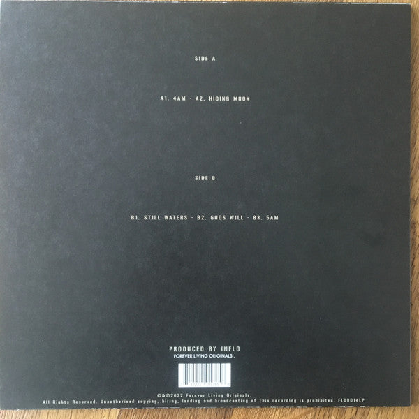 Sault : Aiir (LP, Album)