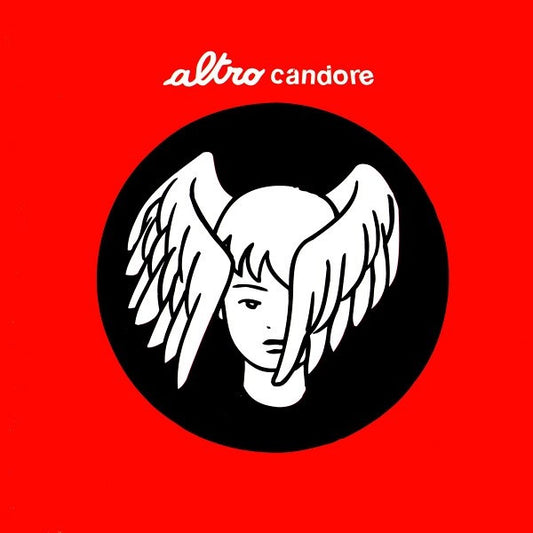 Altro : Candore (CD, Album)
