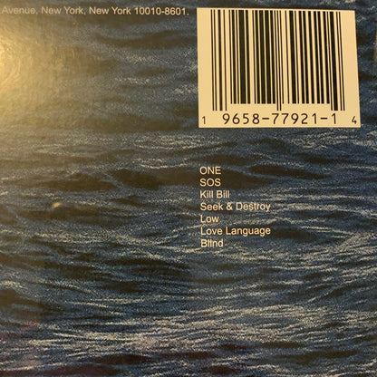 SZA (2) : SOS (LP,Album)