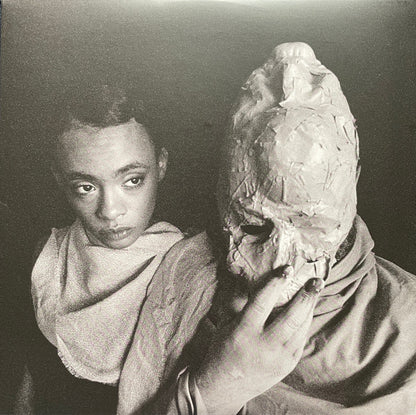 Protomartyr (2) : Formal Growth In The Desert (LP,Album,Limited Edition)