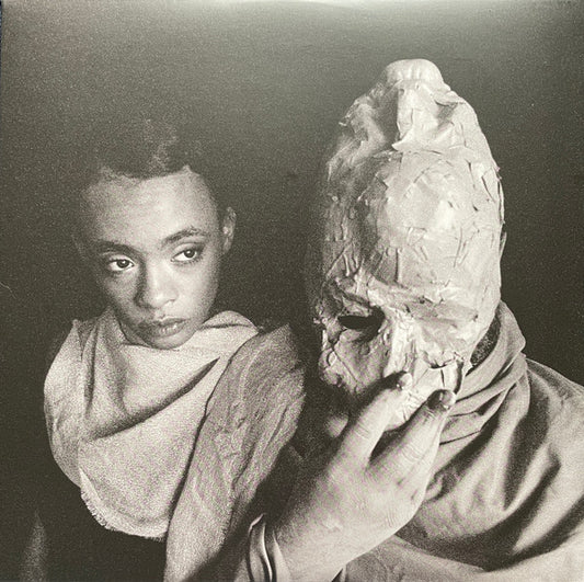 Protomartyr (2) : Formal Growth In The Desert (LP,Album,Limited Edition)