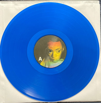 Protomartyr (2) : Formal Growth In The Desert (LP,Album,Limited Edition)