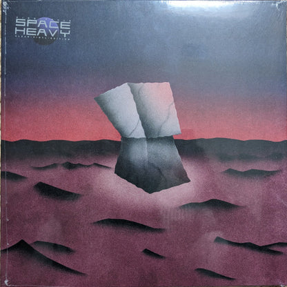 King Krule : Space Heavy (LP,Album)