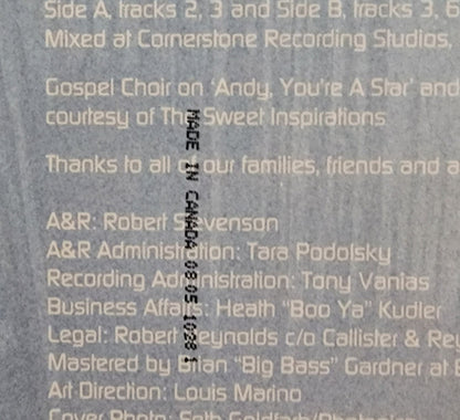 The Killers : Hot Fuss (LP, Album, RE, 180)