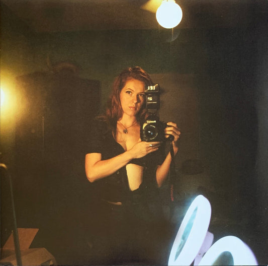 Neko Case : Wild Creatures (2xLP, Comp, Ltd, Eco)