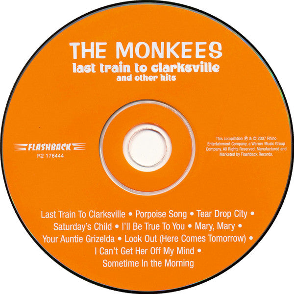 The Monkees : The Monkees (Collector's Edition) (3xCD, Comp, RE + Box)