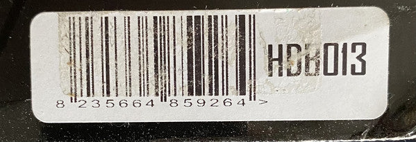 Burial : Street Halo (12", EP)