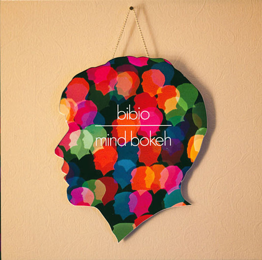 Bibio : Mind Bokeh (CD, Album, Ltd)