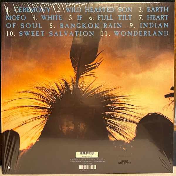 Cult, The : Ceremony (LP)