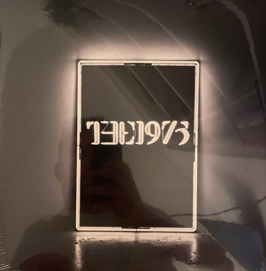 1975, The : The 1975 (LP,Album,Limited Edition,Reissue)