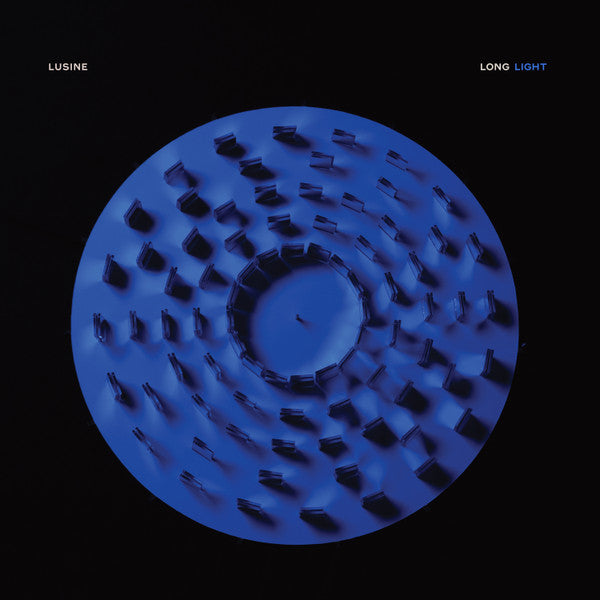 L'usine : Long Light (LP,Album,Limited Edition)