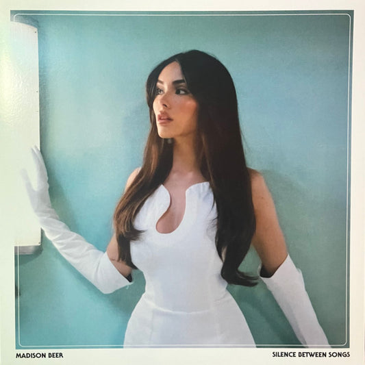 Madison Beer : Silence Between Songs (LP, Album)