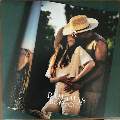 Bahamas (4) : Bootcut (LP, Album)