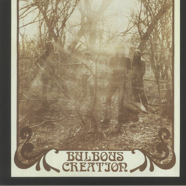 Bulbous Creation : You Won't Remember Dying (LP, Album, RE)