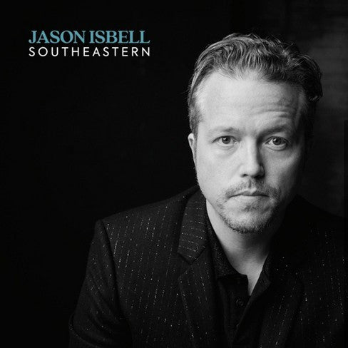 Jason Isbell : Southeastern (LP,Album,Limited Edition,Reissue,Remastered)