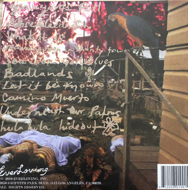 Buy The Growlers (2) Hot Tropics (10", Album) Online for a great