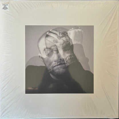 Mac Miller : Circles (LP,Album,Limited Edition,Reissue)