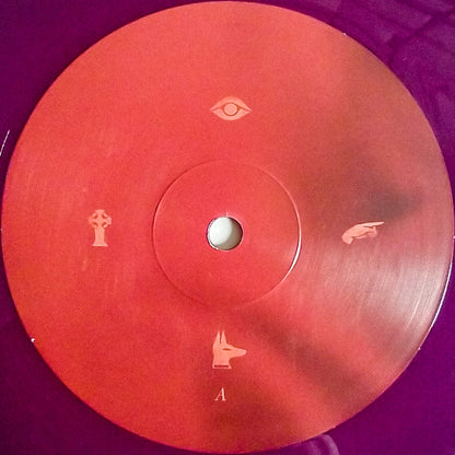 L'Rain : I Killed Your Dog (LP, Album, Oxb)