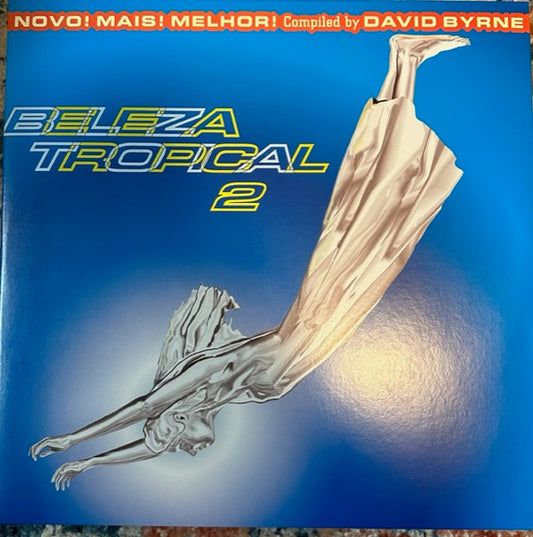 Various : Beleza Tropical 2 (2xLP)