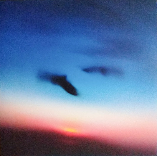 Resavoir : Resavoir (LP, Album, Ltd, Dus)