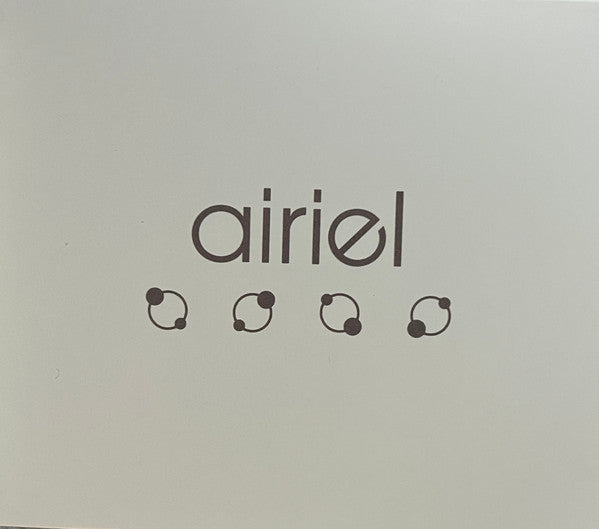 Airiel : Winks & Kisses: 20th Anniversary Deluxe Edition (Compilation,Deluxe Edition)