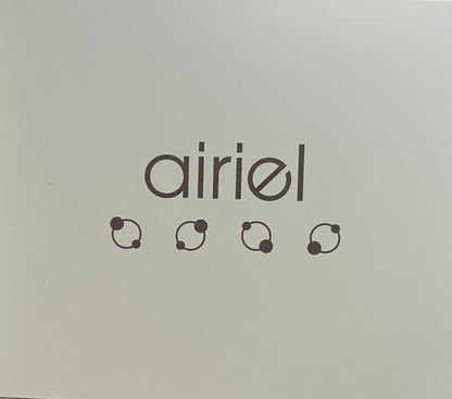 Airiel : Winks & Kisses: 20th Anniversary Deluxe Edition (Compilation,Deluxe Edition)