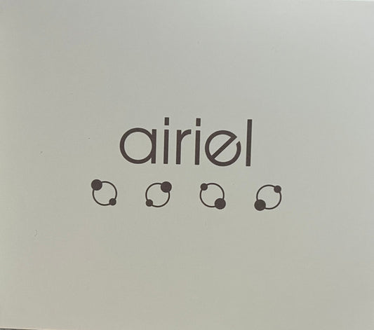 Airiel : Winks & Kisses: 20th Anniversary Deluxe Edition (Compilation,Deluxe Edition)