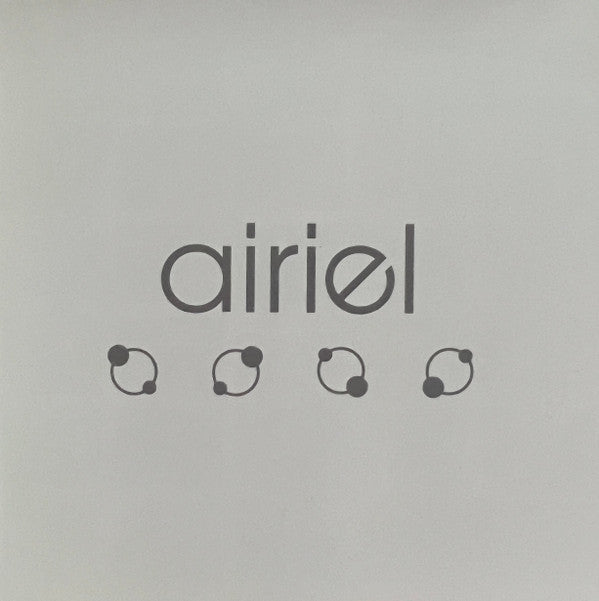 Airiel : Winks & Kisses: 20th Anniversary Deluxe Edition (Compilation,Deluxe Edition)