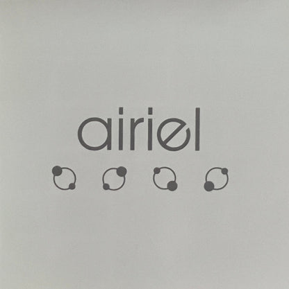 Airiel : Winks & Kisses: 20th Anniversary Deluxe Edition (Compilation,Deluxe Edition)