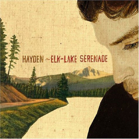 Hayden : Elk-Lake Serenade (CD, Album)