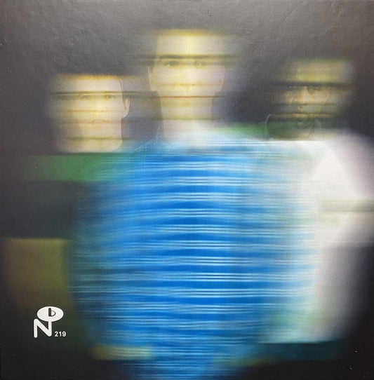 C-Clamp : Dream Backwards (Box, Comp + LP, Album, RE, Oce + LP, Album, RE, Oc)