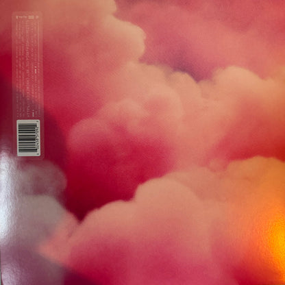 Nicki Minaj : Pink Friday 2 (LP, Album, Ele)