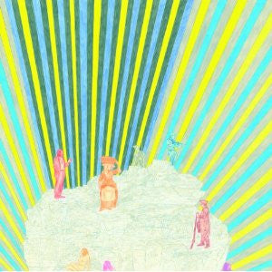 Hospital Ships : Lonely Twin (CD, Album)