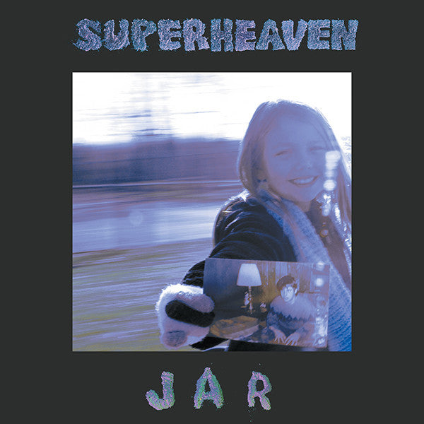Superheaven : Jar (10th Anniversary Edition) (LP, Album, Ltd, RE, Oli)