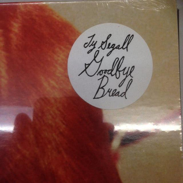 Ty Segall : Goodbye Bread (LP, Album)