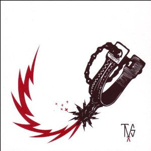 Ten Volt Shock : 6 Null 3 (Album)